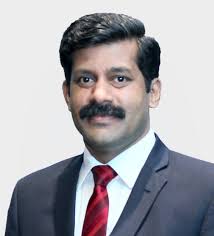 Shri. Muraleedharan Manningal